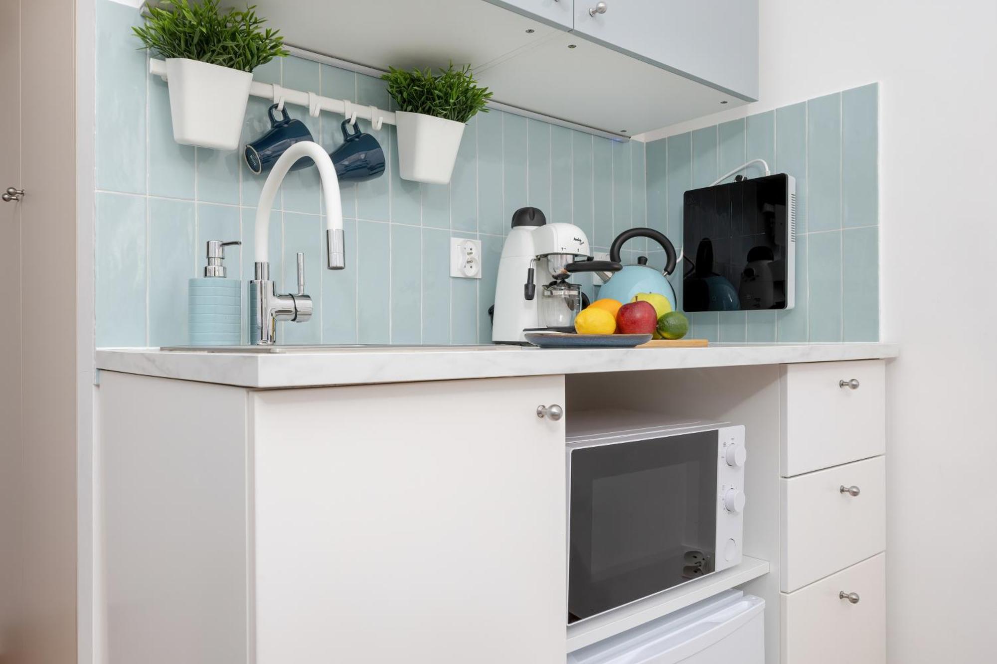 J&W Apartments Studio Solidarnosci Varşova Dış mekan fotoğraf